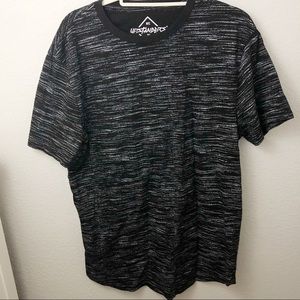 NYC Upstanders black tee